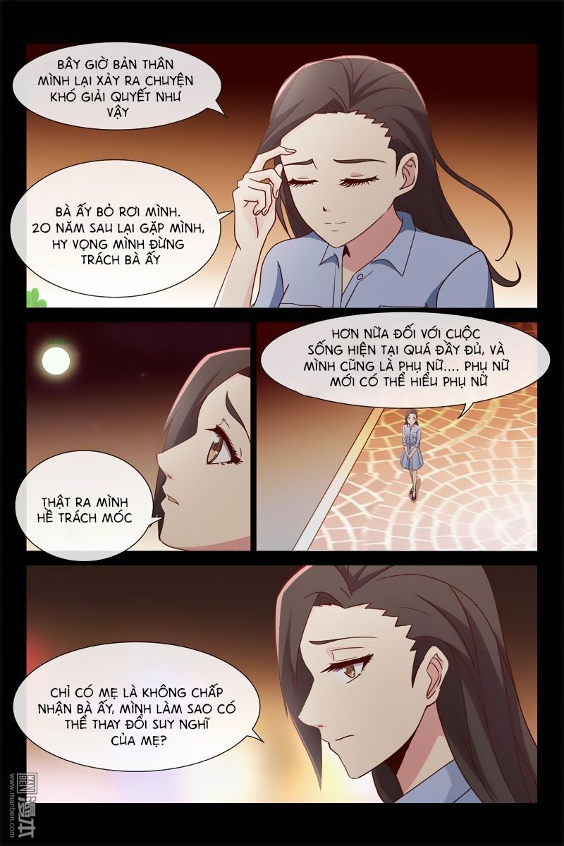 Tình Nhân Khế Ước Của Tổng Tài: Chapter 112