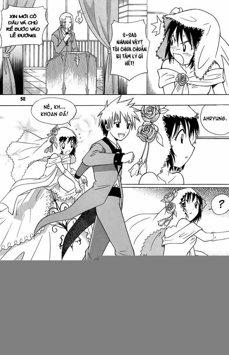 Gwisin Byeolgok: Chapter 18