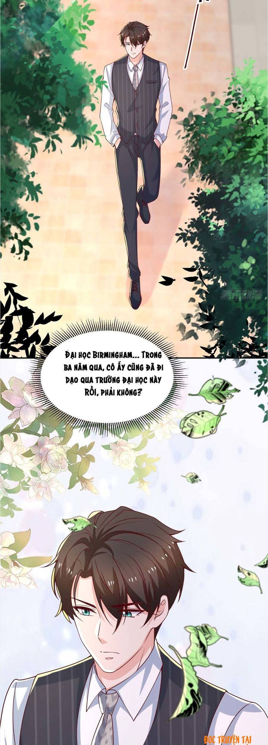 Trọng Sinh Chi Ngược Tra Nữ Vương: Chapter 76