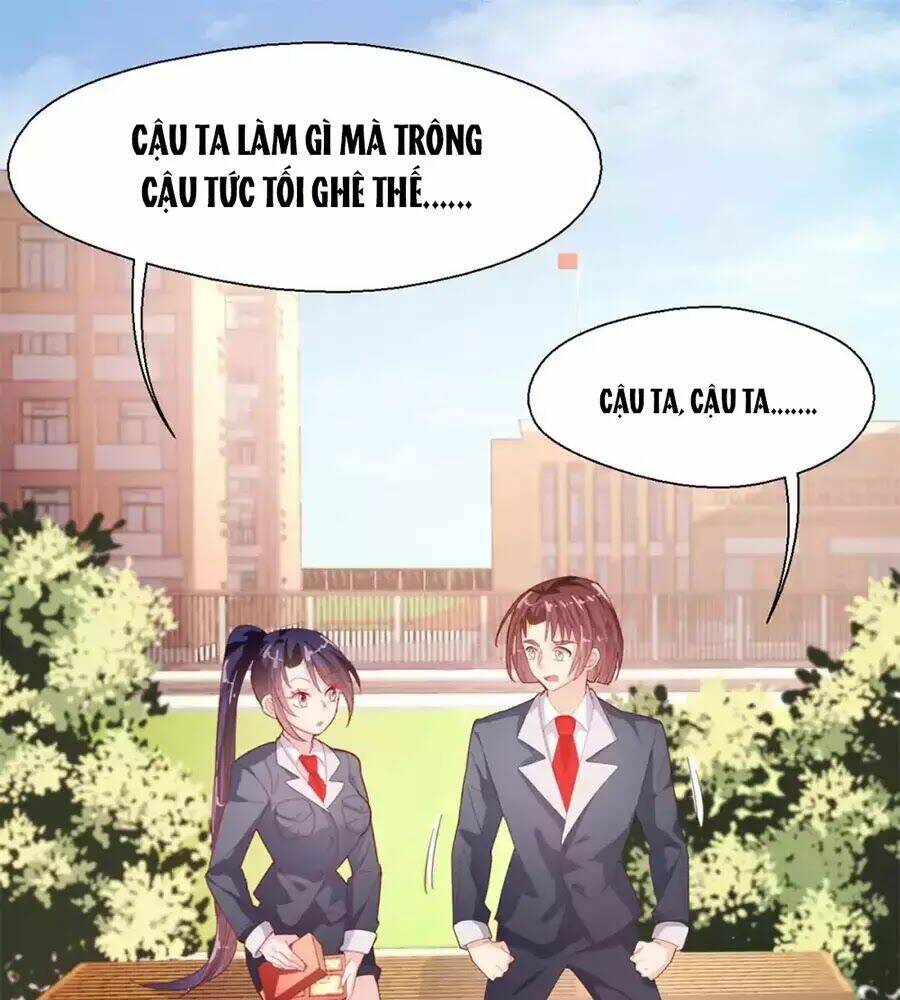 Sau Này Vẫn Cứ Thích Anh: Chapter 46