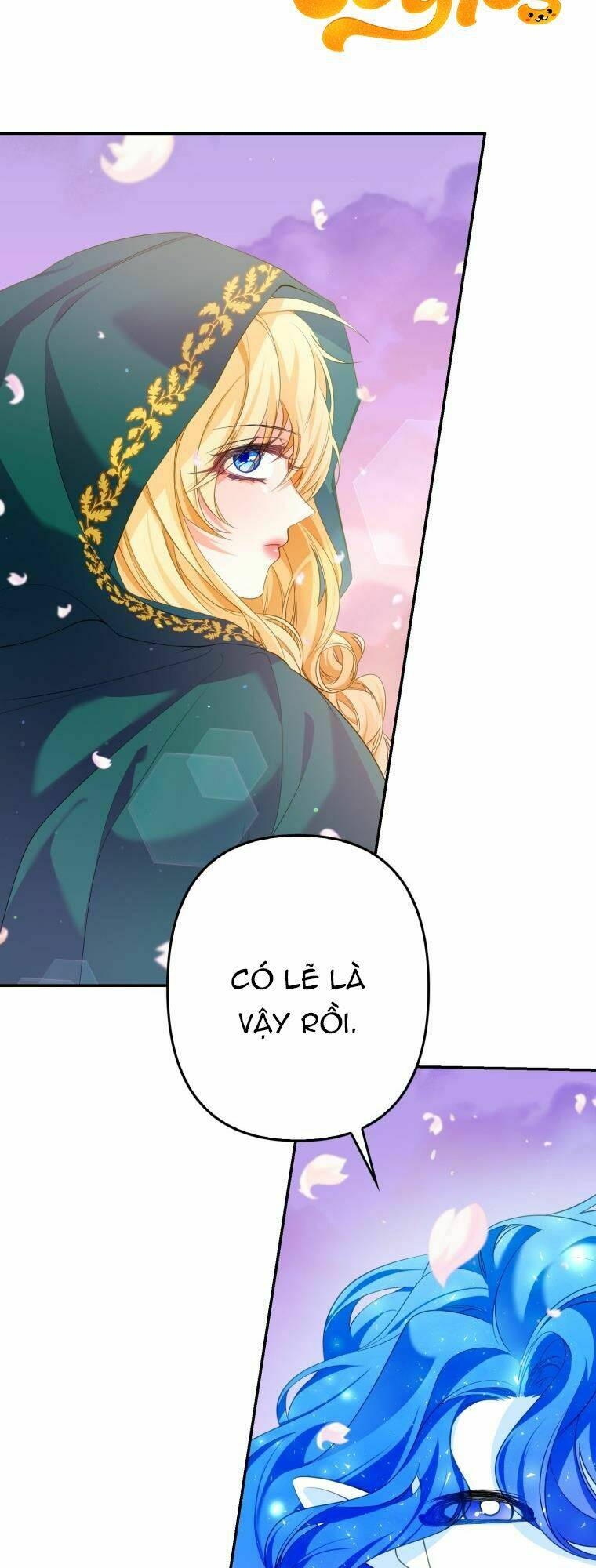 Đọc Thần Chú Lên Đi, Rose!: Chapter 4