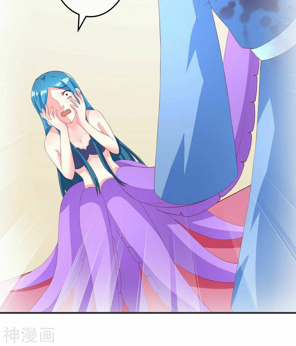 Cuộc Sống Hào Môn Của Vu Nữ: Chapter 35