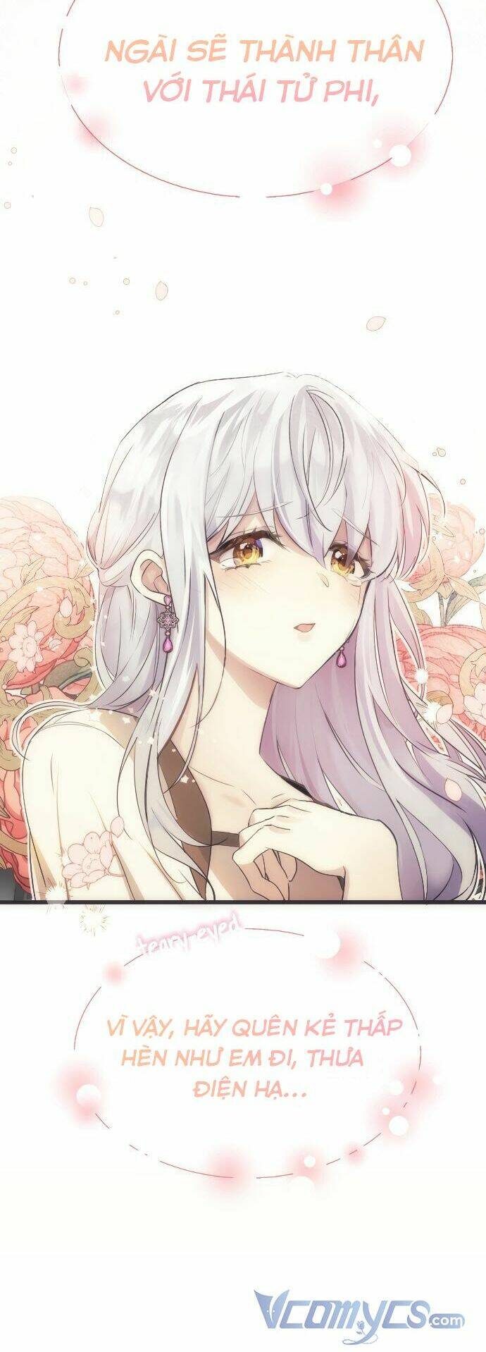 Hoa Nở Trong Cung Diên Hy Công Lược: Chapter 1