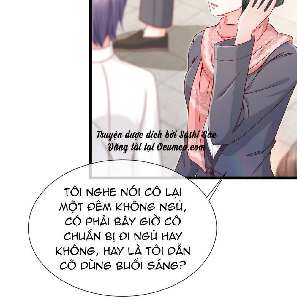 Tỷ Tỷ Nào Có Ý Xấu: Chapter 8