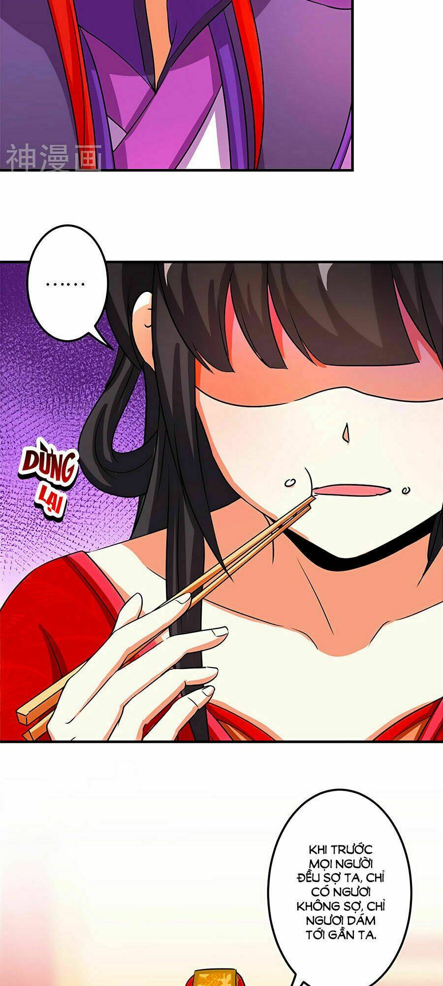 Vương Gia! Ngươi Thật Bỉ Ổi: Chapter 476