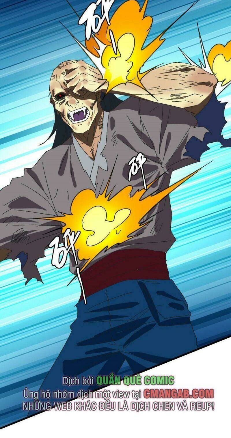 Siêu Đạo Thần Thuật: Chapter 98