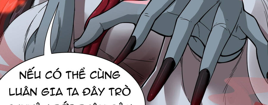 Sao Ta Có Thể Làm Thần Kiếm Được: Chapter 0