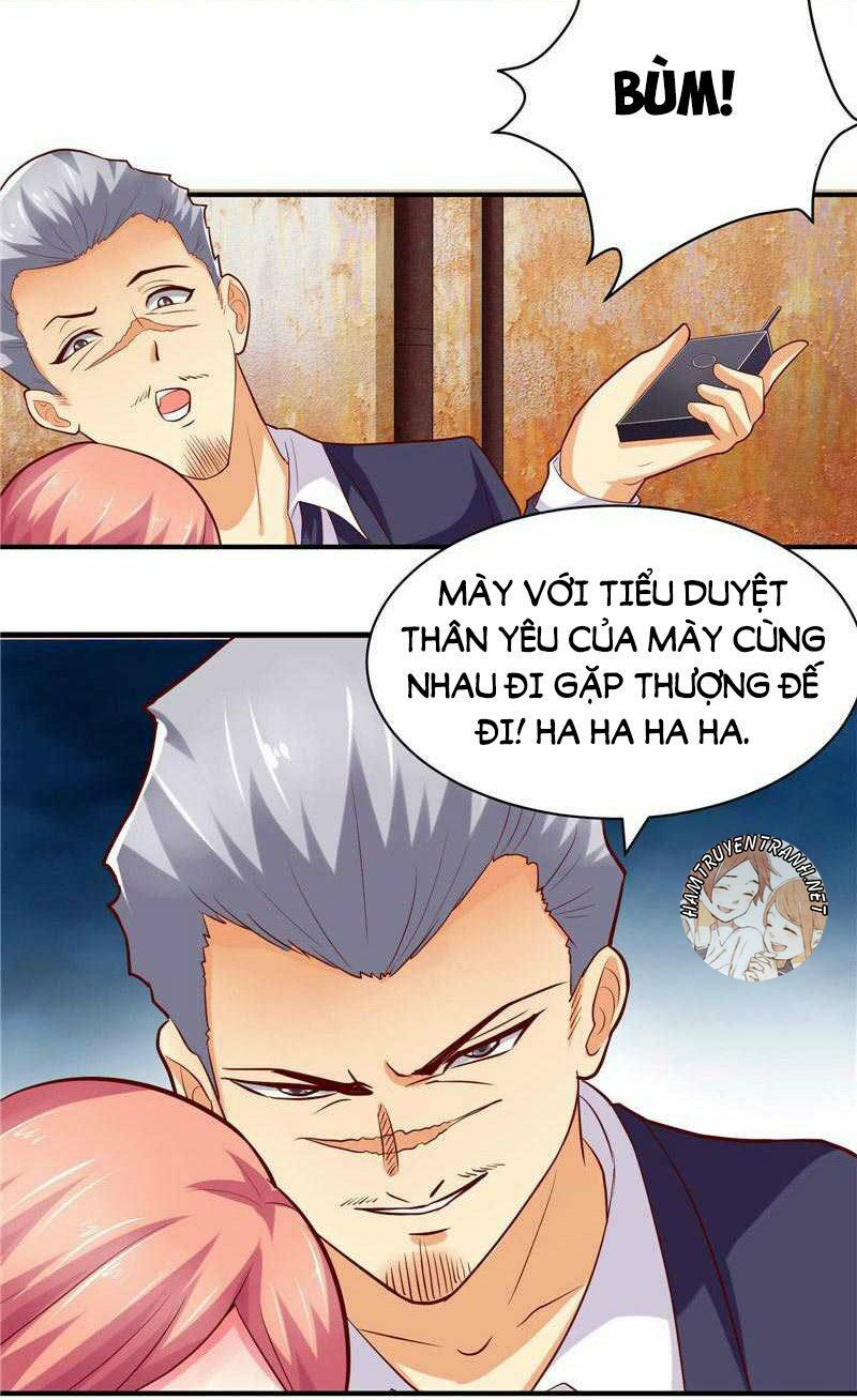 Tình Yêu Khiến Tôi Phát Điên: Chapter 40