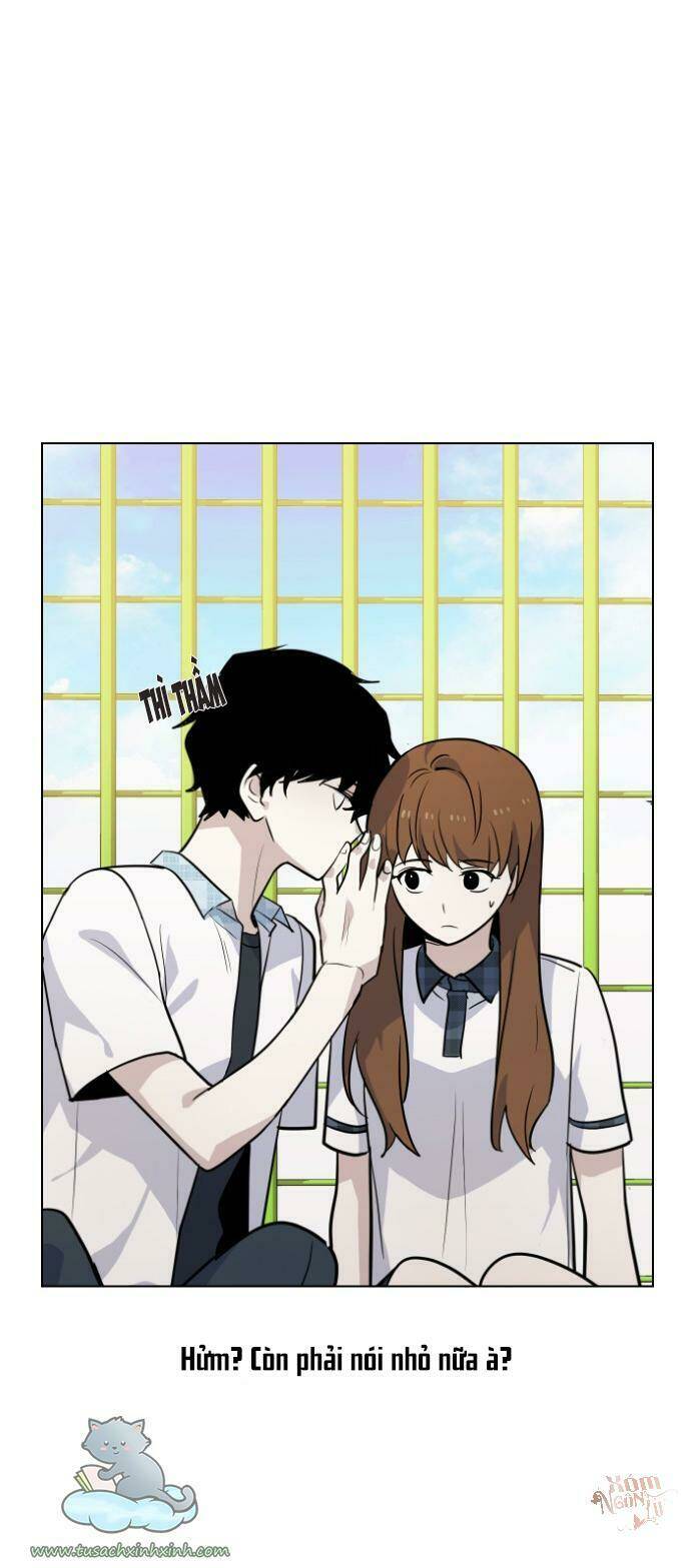 Thằng Bạn Trai Tồi Tệ Của Tôi: Chapter 67