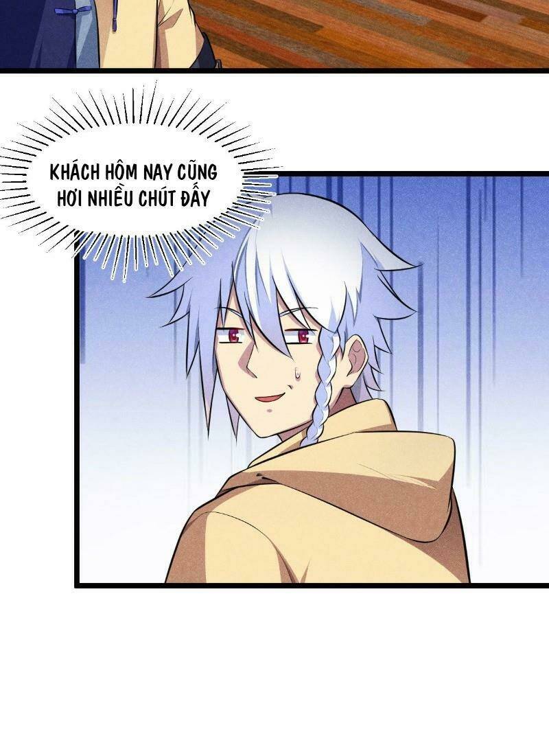 Thần Tiên Rút Thẻ: Chapter 9