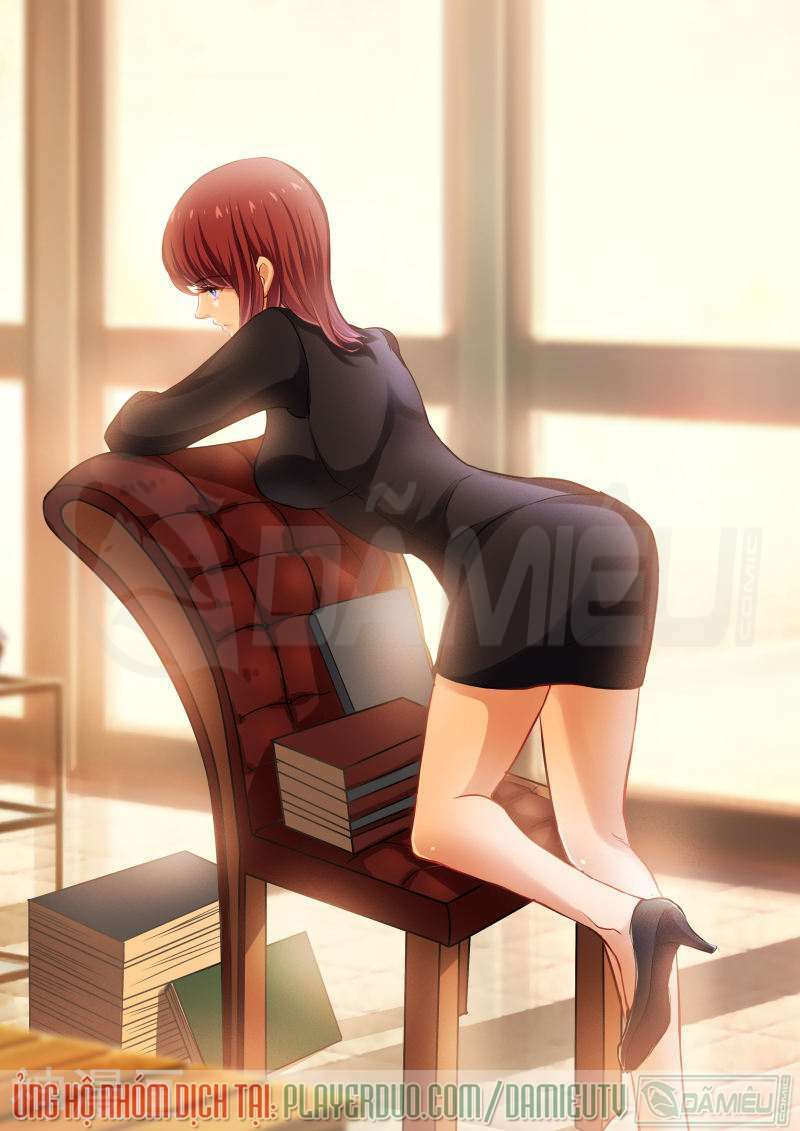 Ngận Thuần Ngận Ái Muội: Chapter 239