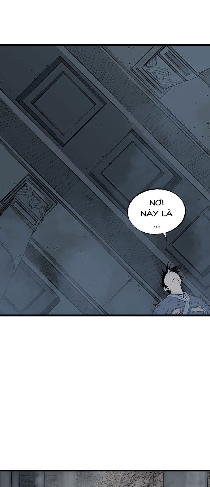 Cao Thủ 2: Chapter 108