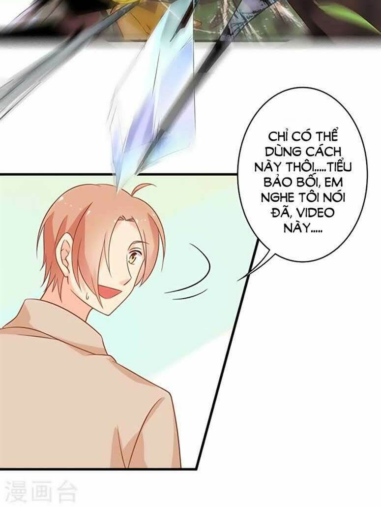 Cả Thế Giới Đều Không Bằng Người: Chapter 91