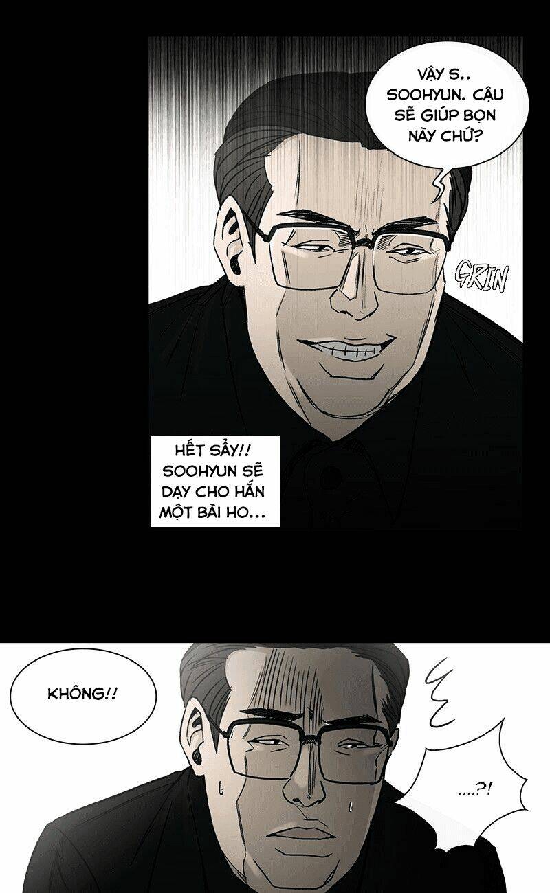 Anh Ấy Là Nữ Sinh Cấp 3: Chapter 55