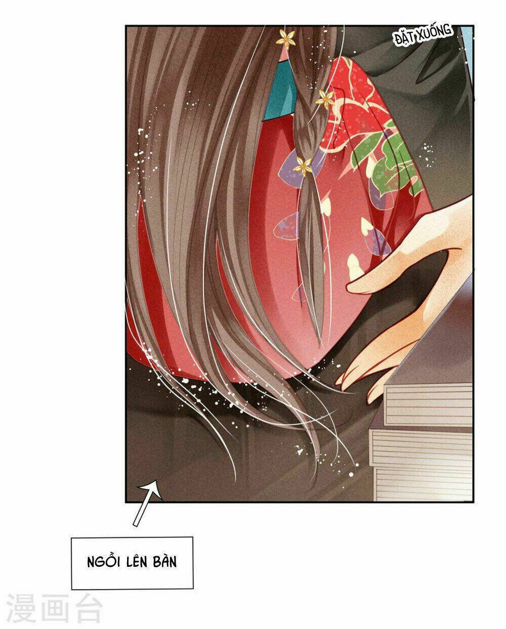 Ái Thượng Vô Địch Tiếu Hoàng Hậu: Chapter 42
