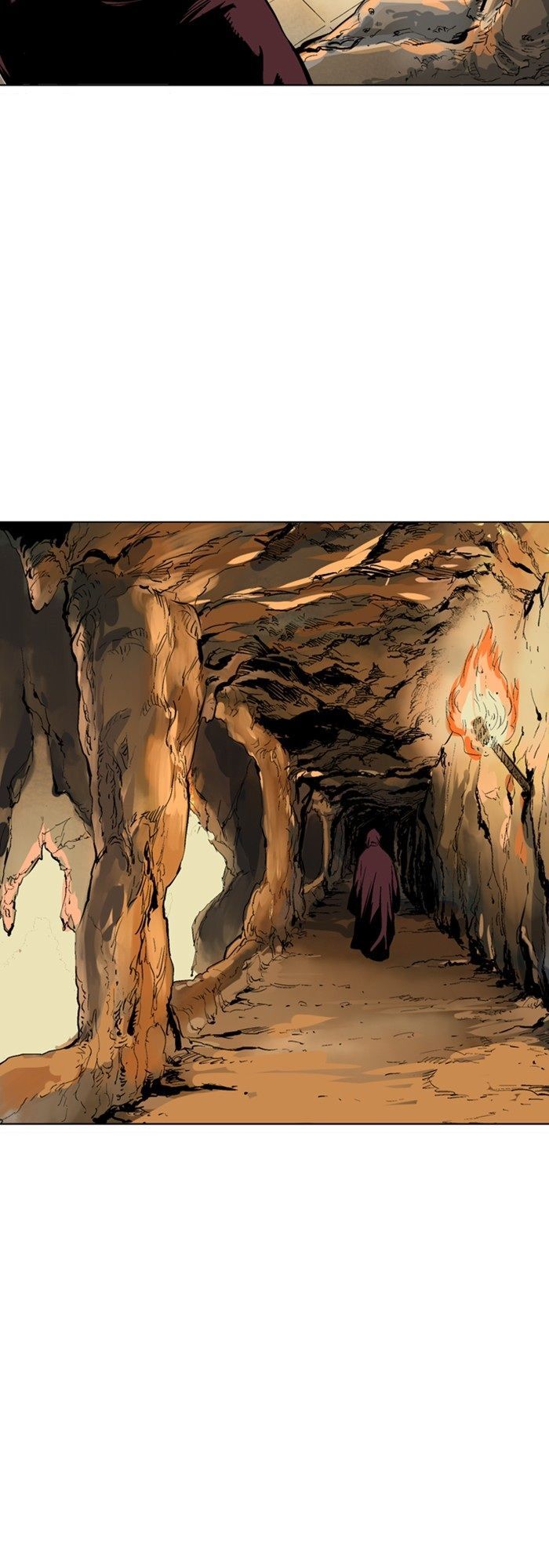 Cao Thủ 2: Chapter 38