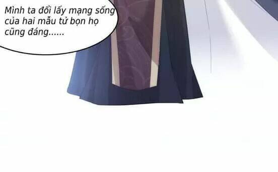 Bí Mật Của Dạ Tộc: Chapter 18