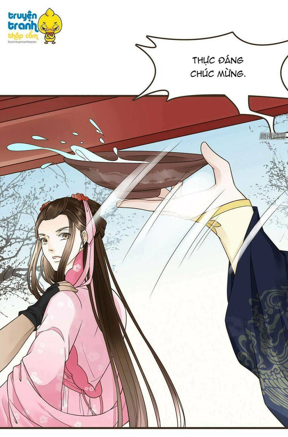 Đại Giá Thừa Tướng: Chapter 27