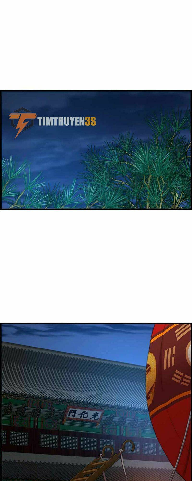 Tôi Sẽ Sống Như Một Hoàng Tử: Chapter 62