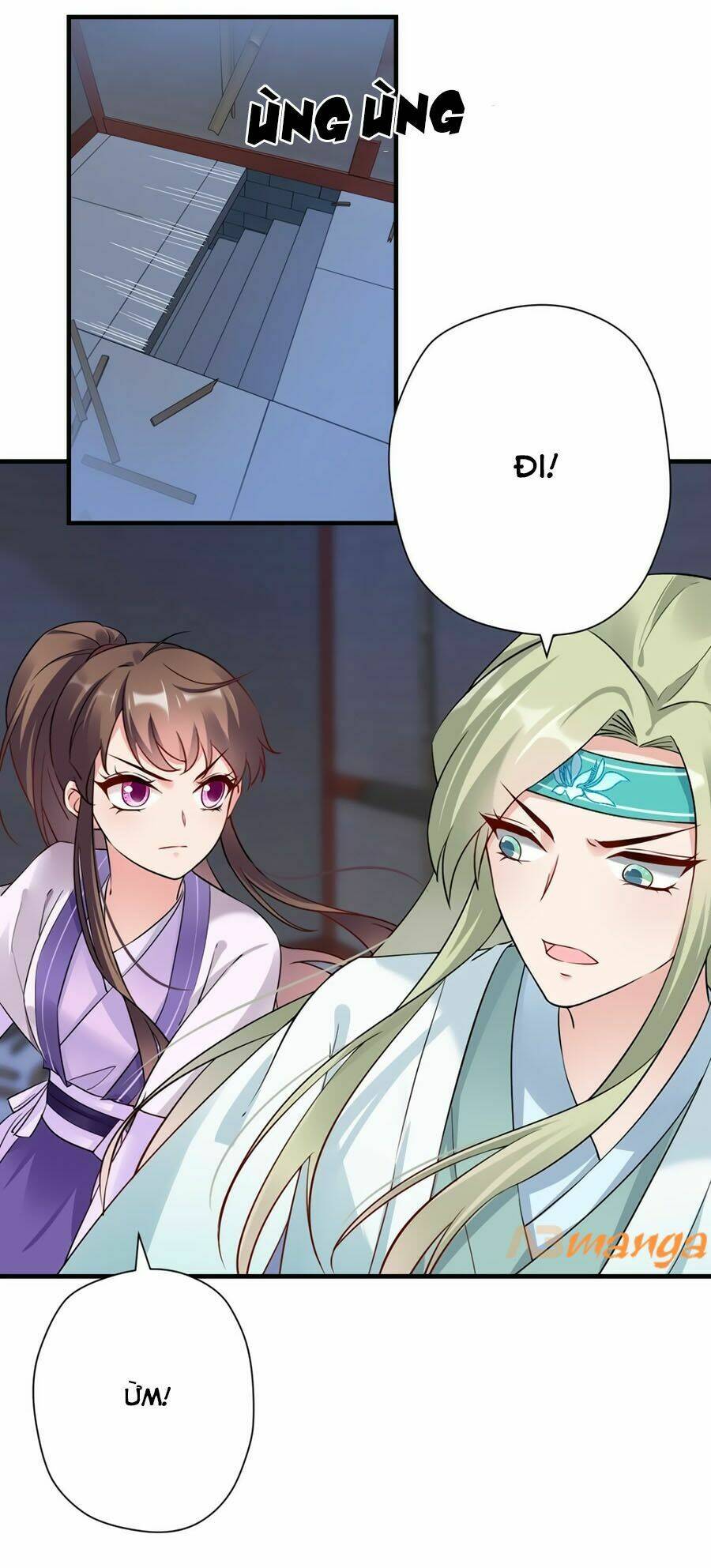 Vương Phi Có Chút Nghịch Ngợm: Chapter 25