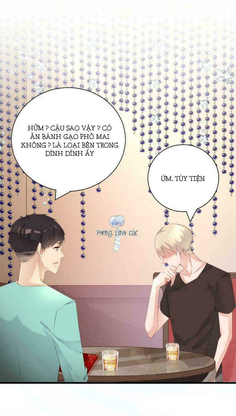 Nam Thần Là Một Đôi: Chapter 44