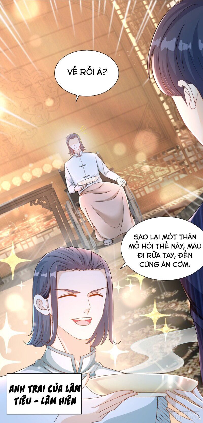 Trọng Sinh Chi Thần Đế Trở Về: Chapter 2