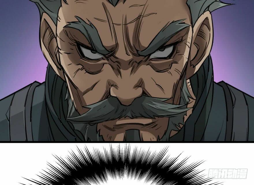 Thú Nhân: Chapter 28