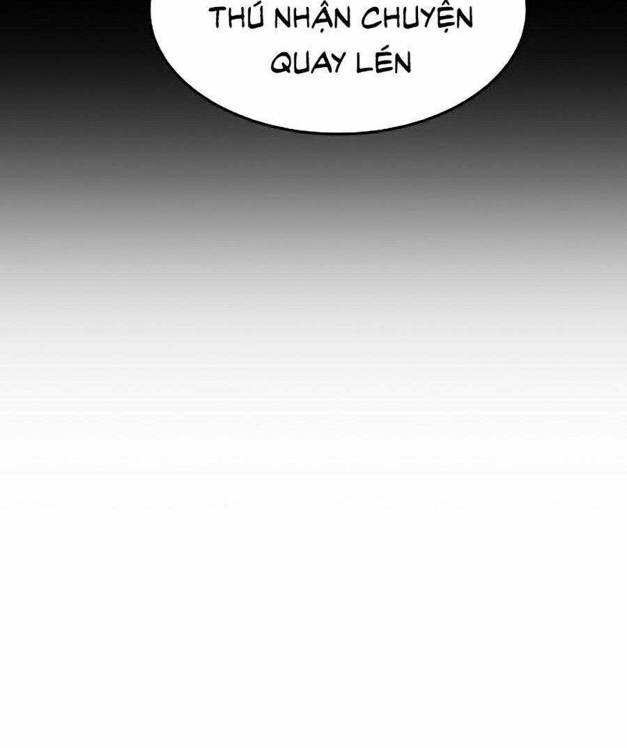 Đàm Phán Bắt Nạt: Chapter 3