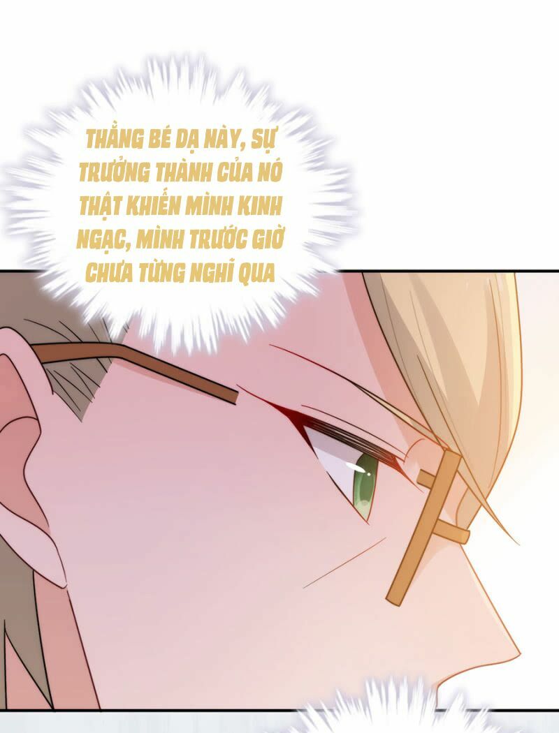 Ma Lạt Thiên Kim Đẩu Ác Thiếu: Chapter 208
