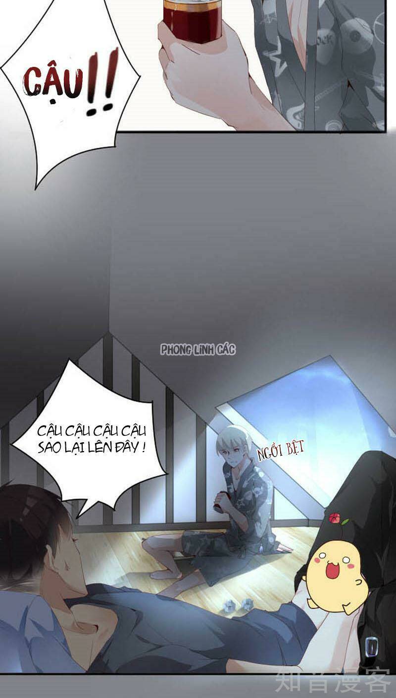 Nam Thần Là Một Đôi: Chapter 67