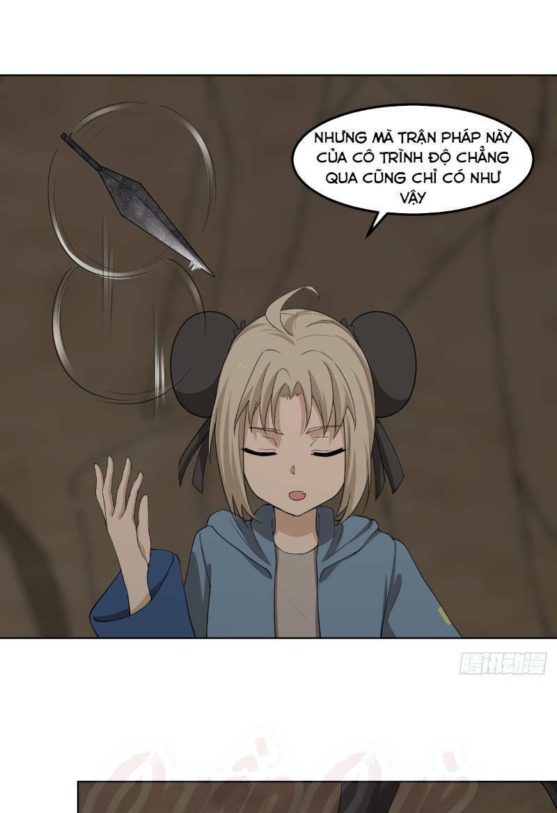 Nghịch Thiên Tiên Mệnh: Chapter 41