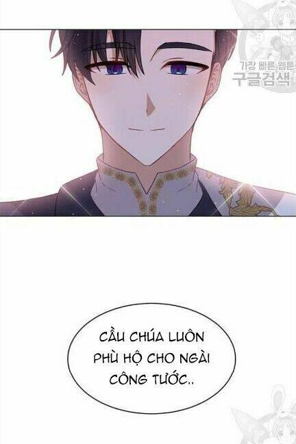 Vị Hôn Thê Của Nam Chính: Chapter 34