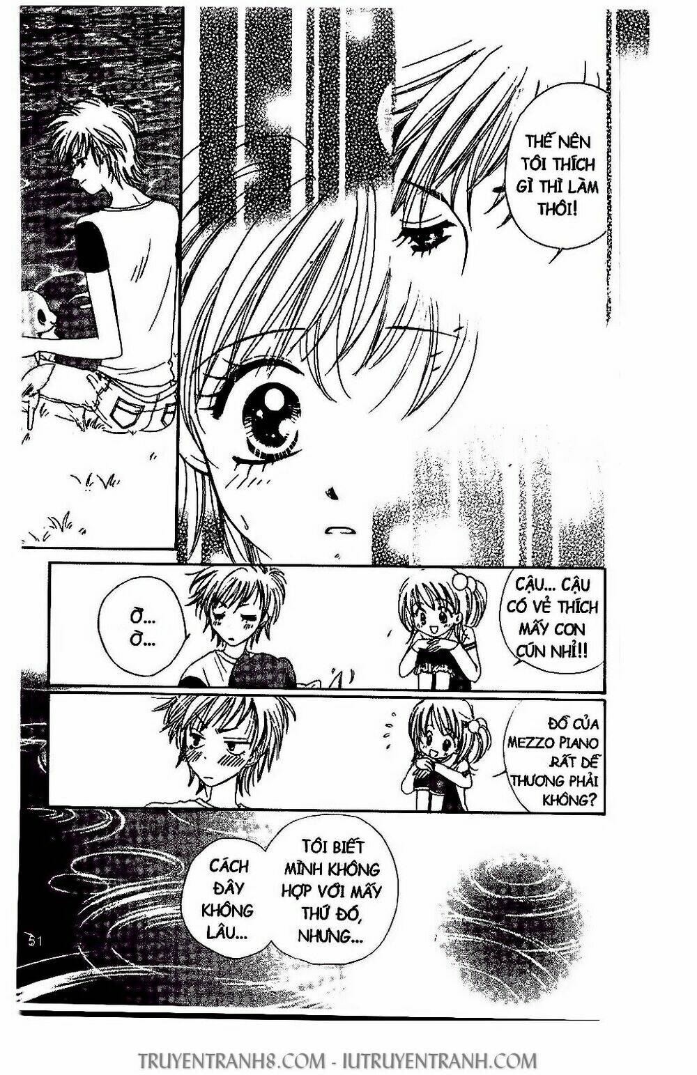 Bộ Sưu Tập Lọ Lem: Chapter 12