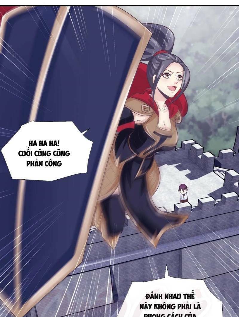 Ta Là Ngọc Hoàng Đại Đế: Chapter 38