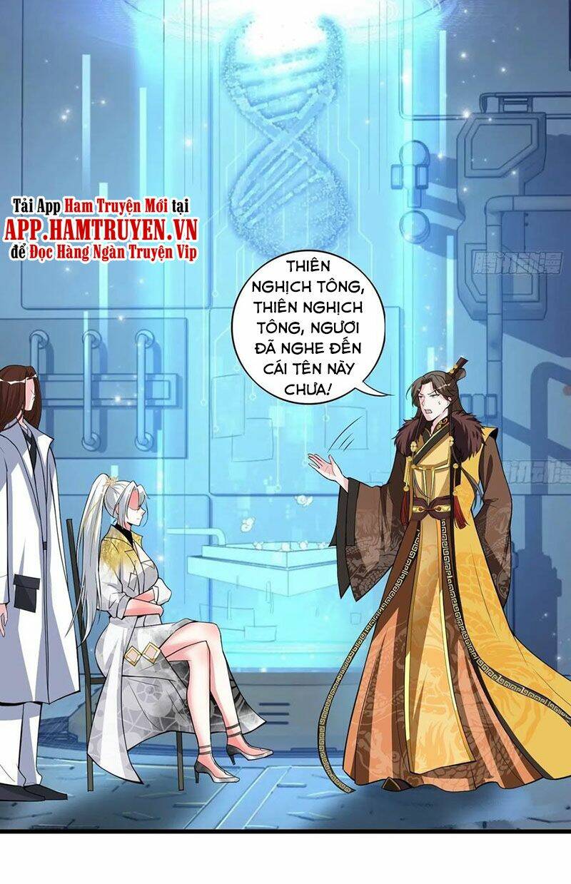 Tà Du Ký: Chapter 138