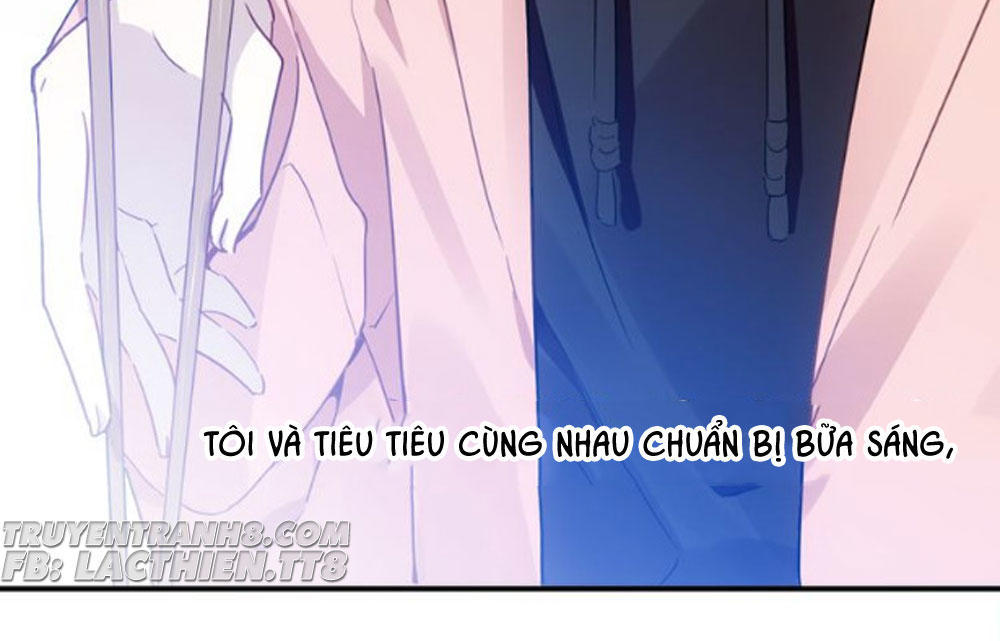 Ái Ngạo Kiều Long Vương Gia: Chapter 36
