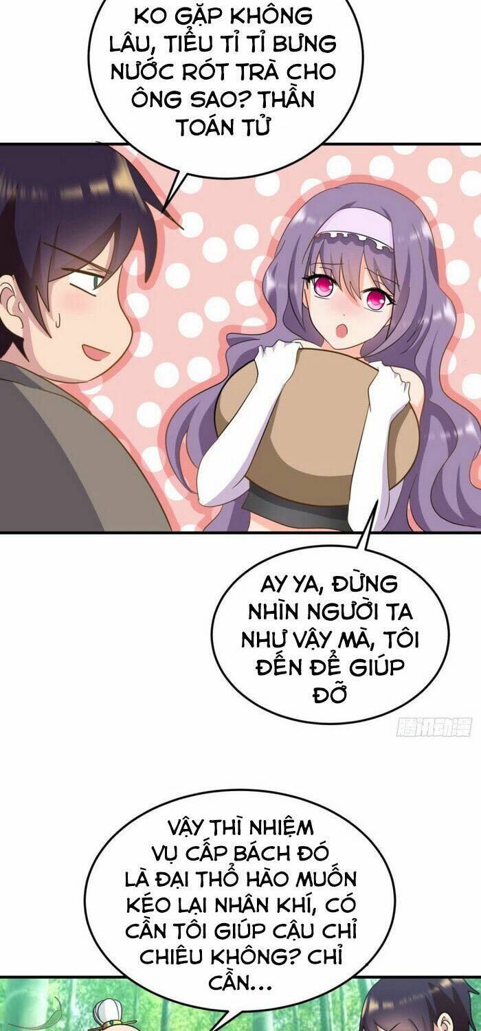 Đại Gia Livestream Vạn Giới: Chapter 78