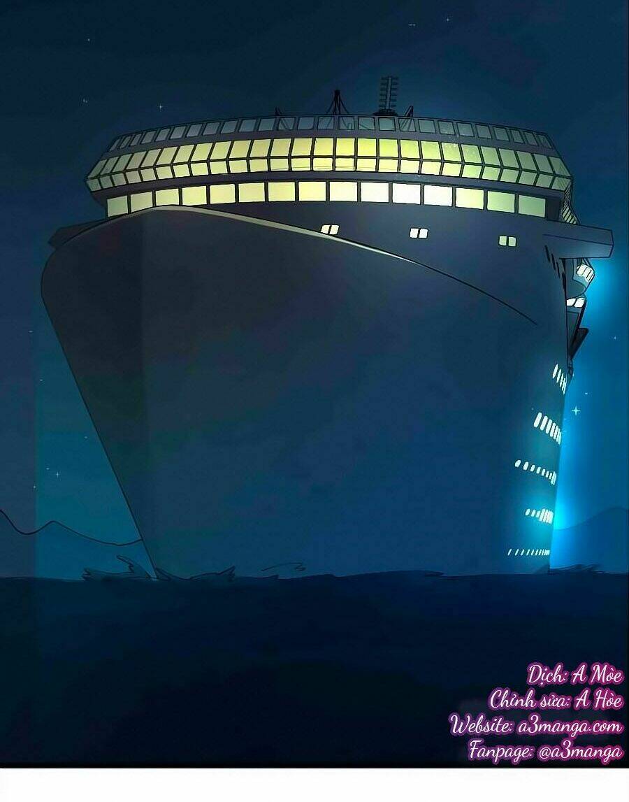 Lãnh Huyết Tổng Tài Đích Tâm Kiên Thê: Chapter 1