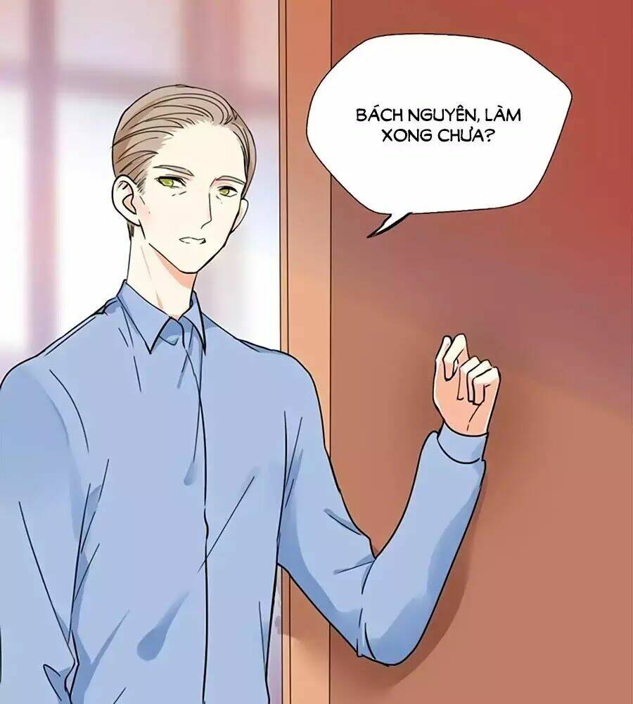 Mùi Hương Lãng Mạn: Chapter 16