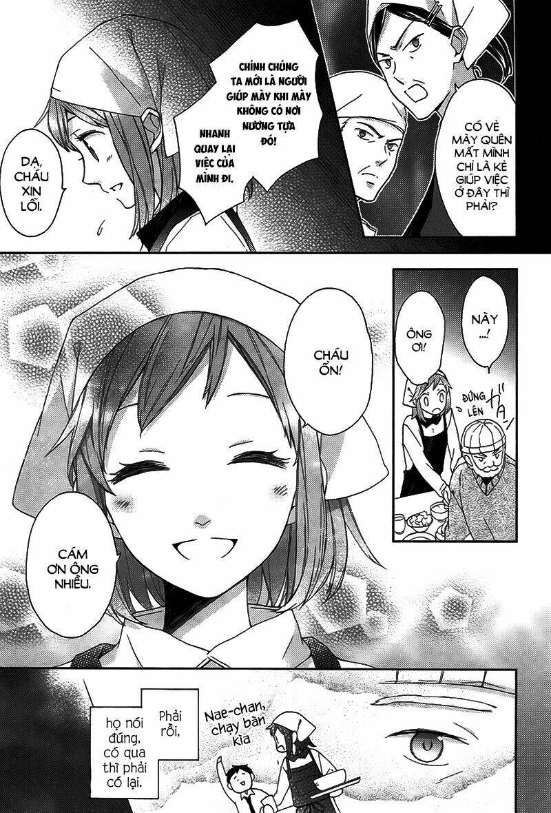 Futsutsu Kana Oyako Deha Arimasu Ga: Chapter 0