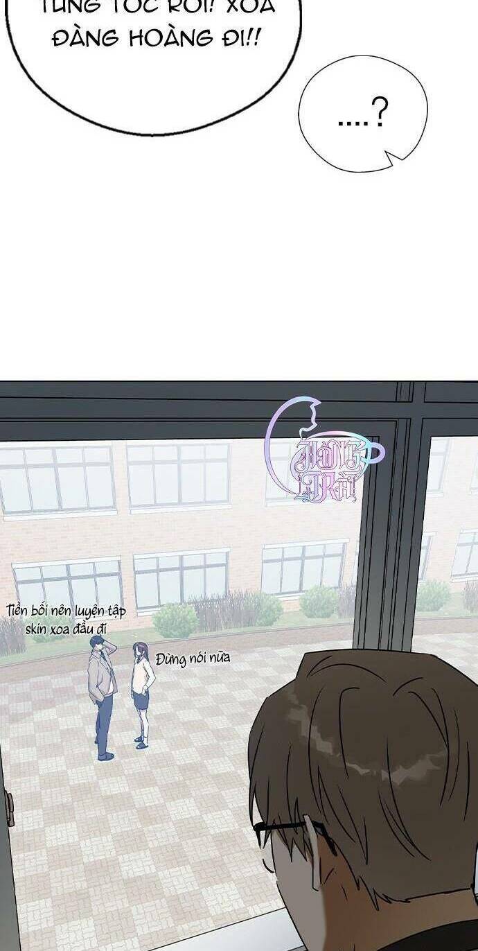 Duyên Nợ Kiếp Trước: Chapter 38