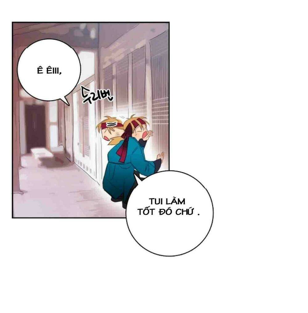 Chae Hong Sa: Chapter 6