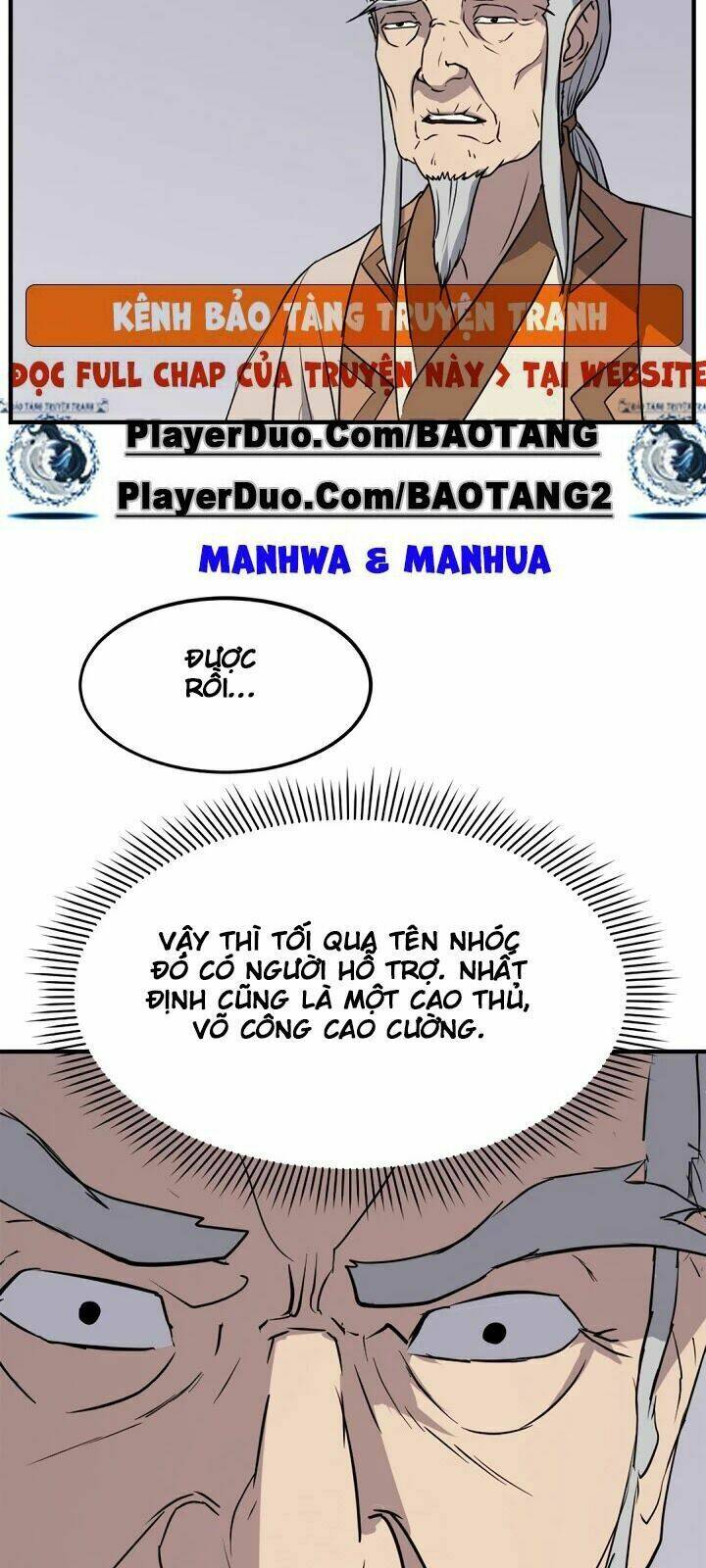 Trọng Sinh, Bất Khả Chiến Bại: Chapter 108