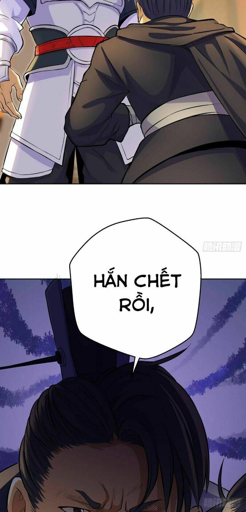 Ta Là Đại Hoàn Đan: Chapter 12