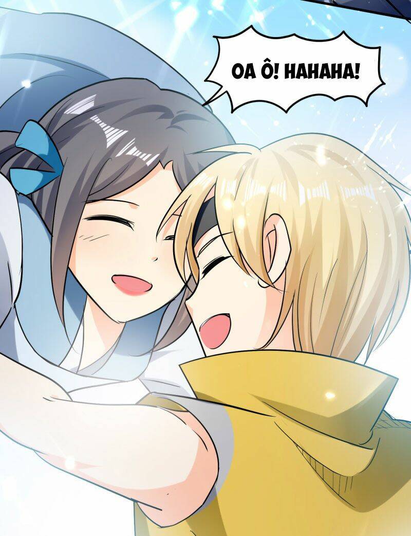 Vạn Giới Tiên Vương: Chapter 61