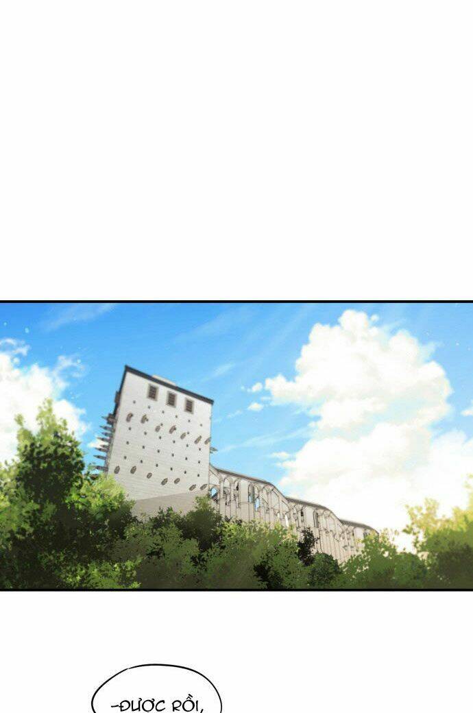 LÂU ĐÀI VÔ DANH: Chapter 14