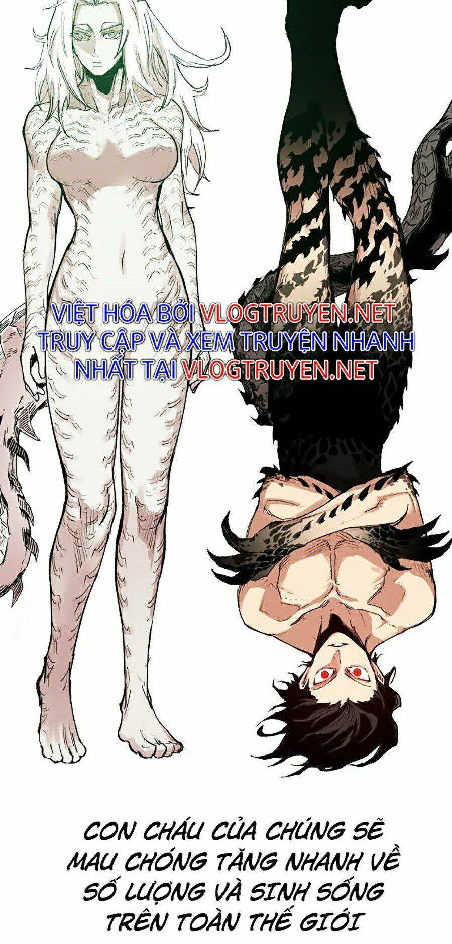 Hard Core Leveling Warrior Ss2: Chapter 108