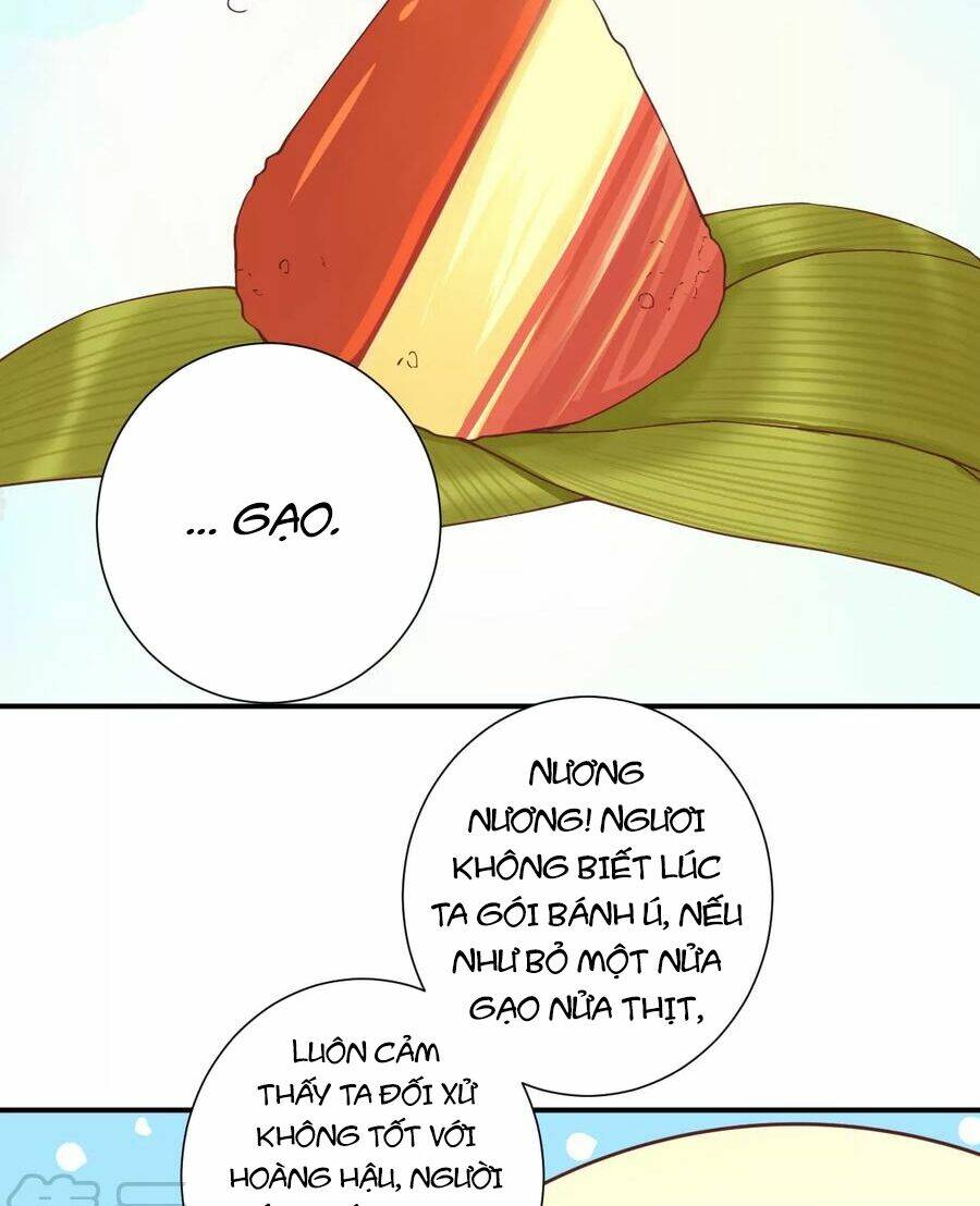 Hoàng Hậu Bận Lắm: Chapter 164.5