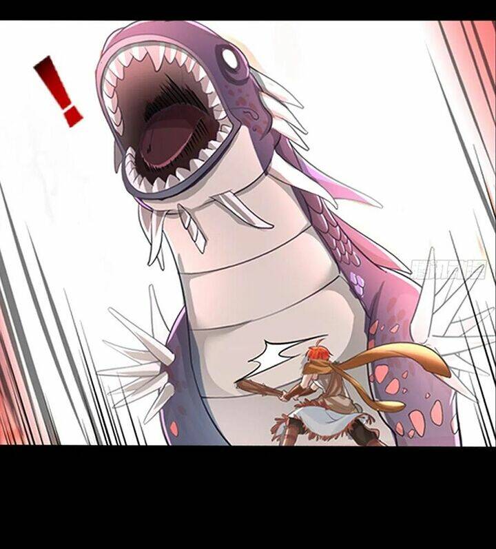 Người Nguyên Thủy Mạnh Nhất: Chapter 7