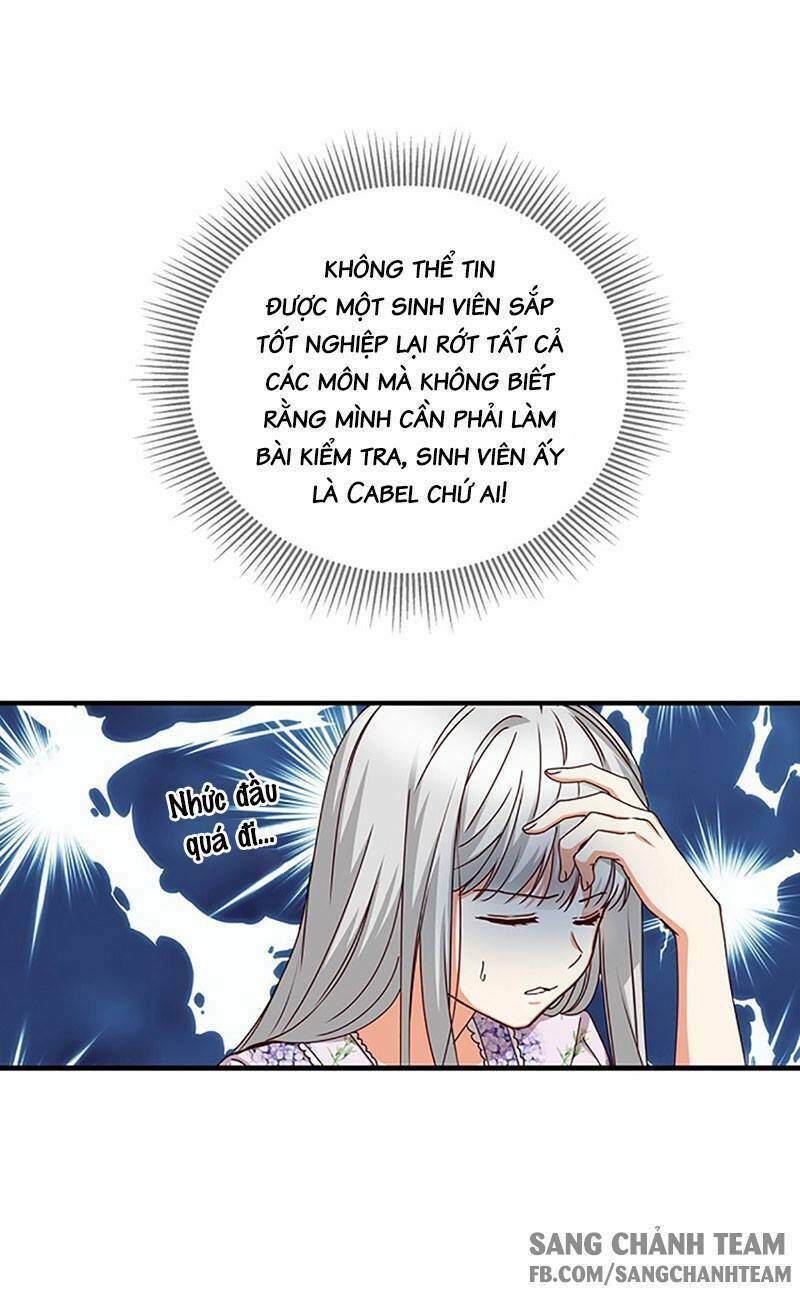 Đừng Chọc Đứa Em Gái Bé Bỏng Của Chúng Tôi: Chapter 37